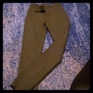 Fashion Nova High Waist Pants